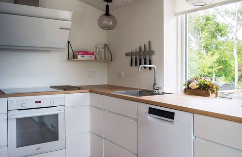 Hurup Thy House | 8 person holiday home in Hurup Thy-By Traum