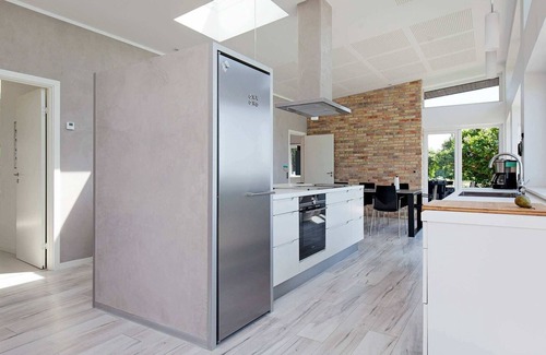 Kalundborg Municipality House | 8 person holiday home in Kalundborg