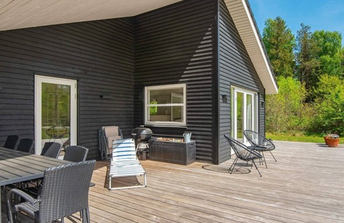 Silkeborg Municipality House | 8 person holiday home in Silkeborg