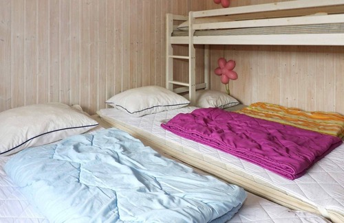 Egense House | 8 person holiday home in Storvorde