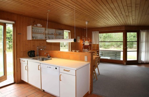 Bøtø By House | 8 person holiday home in Væggerløse-By Traum