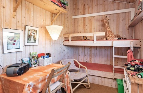 Tversted House | 8 person holiday home in Bindslev