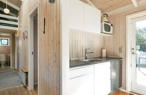 Tversted House | 8 person holiday home in Bindslev-By Traum