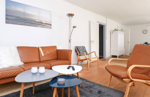 Tversted House | 8 person holiday home in Bindslev
