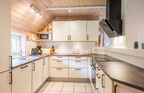 Blavand House | 8 person holiday home in Blåvand