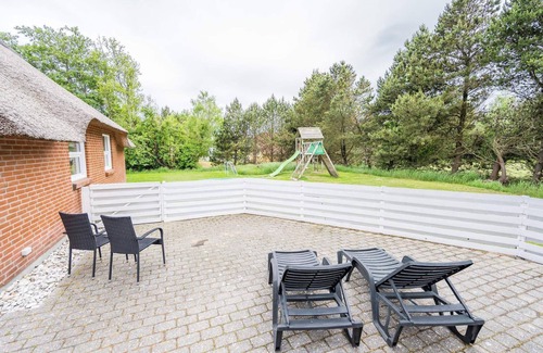 Blavand House | 8 person holiday home in Blåvand