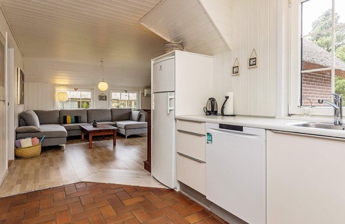 Blavand House | 8 person holiday home in Blåvand-By Traum
