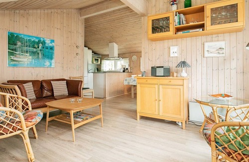 Blokhus House | 8 person holiday home in Blokhus