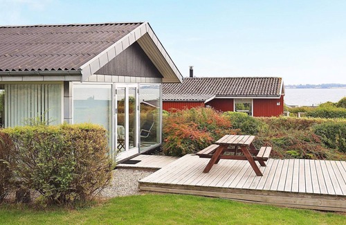 Helnæs By House | 8 person holiday home in Ebberup