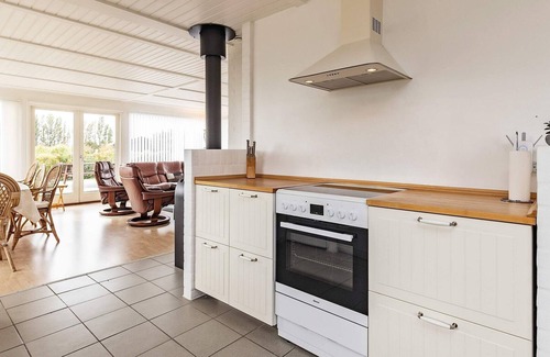 Helnæs By House | 8 person holiday home in Ebberup-By Traum