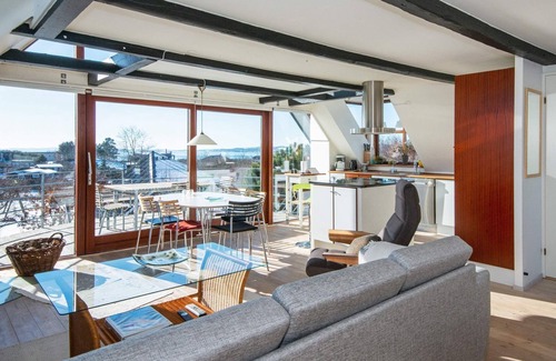 Handrup Strand House | 8 person holiday home in Ebeltoft-By Traum