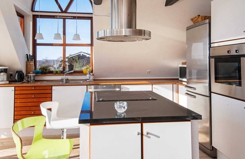 Handrup Strand House | 8 person holiday home in Ebeltoft-By Traum