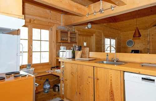 Fuglslev House | 8 person holiday home in Ebeltoft