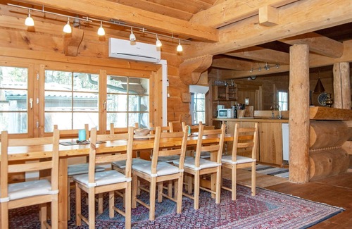 Fuglslev House | 8 person holiday home in Ebeltoft