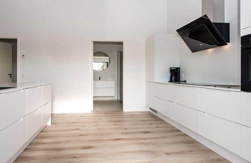 Egsmark Strand House | 8 person holiday home in Ebeltoft-By Traum