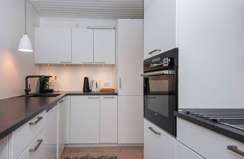 Egsmark Strand House | 8 person holiday home in Ebeltoft-By Traum