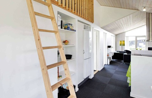Flovt Strand House | 8 person holiday home in Haderslev-By Traum
