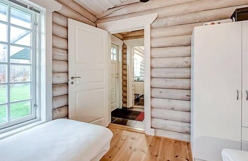 Oster Hurup House | 8 person holiday home in Hadsund