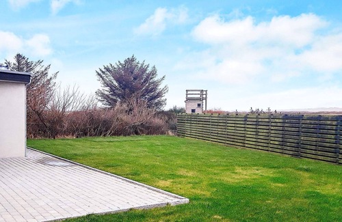 Harboore House | 8 person holiday home in Harboøre