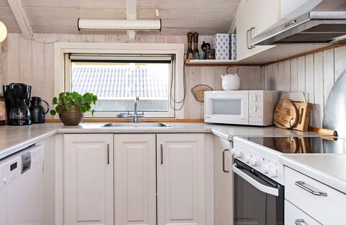 Harboore House | 8 person holiday home in Harboøre