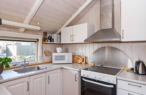 Harboore House | 8 person holiday home in Harboøre