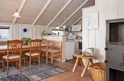 Harboore House | 8 person holiday home in Harboøre
