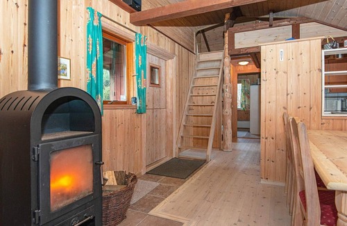 Hovborg House | 8 person holiday home in Hovborg-By Traum