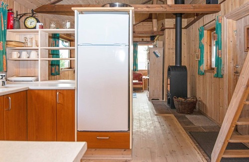 Hovborg House | 8 person holiday home in Hovborg-By Traum