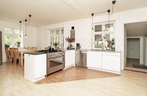 Nakskov House | 8 person holiday home in Nakskov