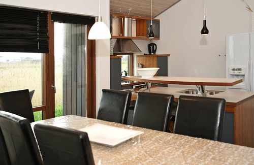 Thorsminde House | 8 person holiday home in Ulfborg-By Traum