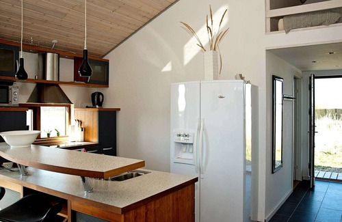 Thorsminde House | 8 person holiday home in Ulfborg-By Traum