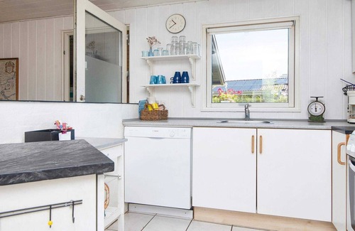 Ørsted House | 8 person holiday home in Ørsted