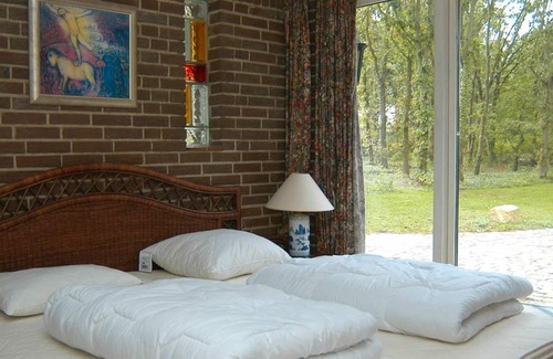 Vedelshave House | 8 person holiday home in Asperup
