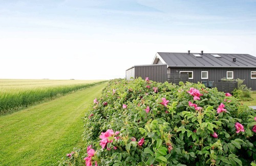 Skastrup Strand House | 8 person holiday home in Bogense