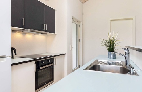 Tranum House | 8 person holiday home in Brovst