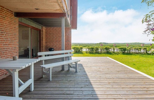 Galten House | 8 person holiday home in Galten