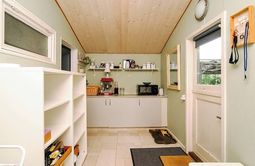 Holbaek House | 8 person holiday home in Holbæk