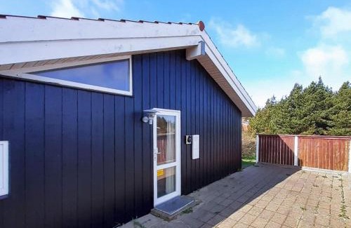 Klitmoller House | 8 person holiday home in Thisted-By Traum