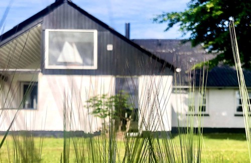 Lokken House | 8 person holiday home in Løkken