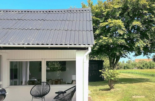 Lokken House | 8 person holiday home in Løkken