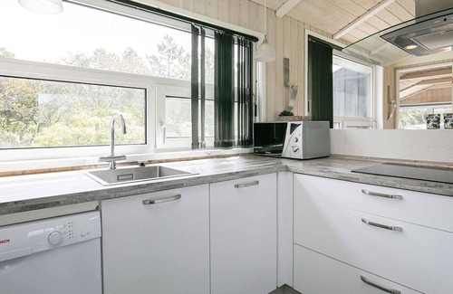 Lokken House | 8 person holiday home in Løkken
