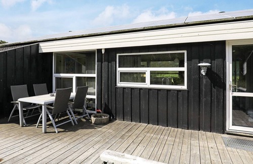 Lokken House | 8 person holiday home in Løkken