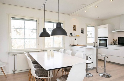 Strøby Egede House | 8 person holiday home in Strøby