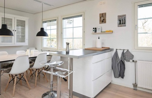 Strøby Egede House | 8 person holiday home in Strøby