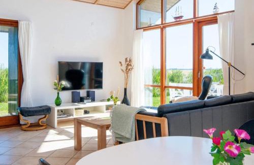 Thorsminde House | 8 person holiday home in Ulfborg-By Traum