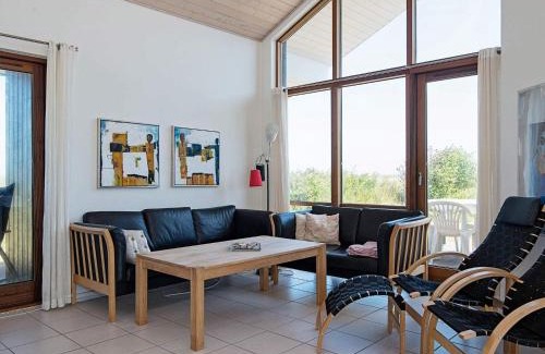Thorsminde House | 8 person holiday home in Ulfborg-By Traum