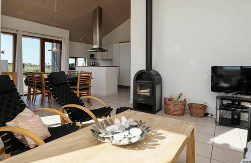 Thorsminde House | 8 person holiday home in Ulfborg-By Traum