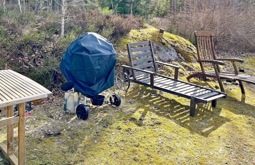 Ingaro House | 8 person holiday home in INGARÖ