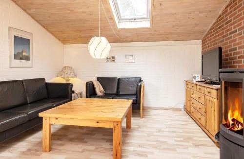 Aalbaek House | 8 person holiday home in Ålbæk