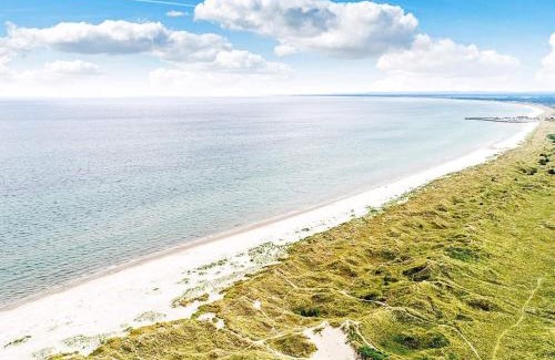 Aalbaek House | 8 person holiday home in Ålbæk